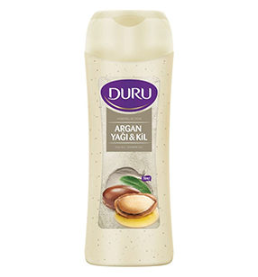 Duru Shower Gel Argan